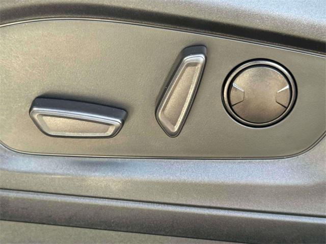 used 2023 Ford Explorer car, priced at $32,995