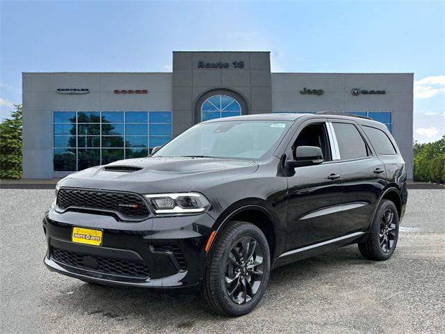 new 2024 Dodge Durango car, priced at $47,050