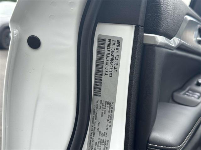 used 2024 Jeep Grand Cherokee 4xe car, priced at $34,995