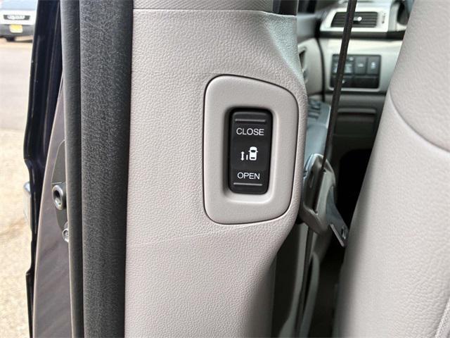 used 2015 Honda Odyssey car, priced at $16,990