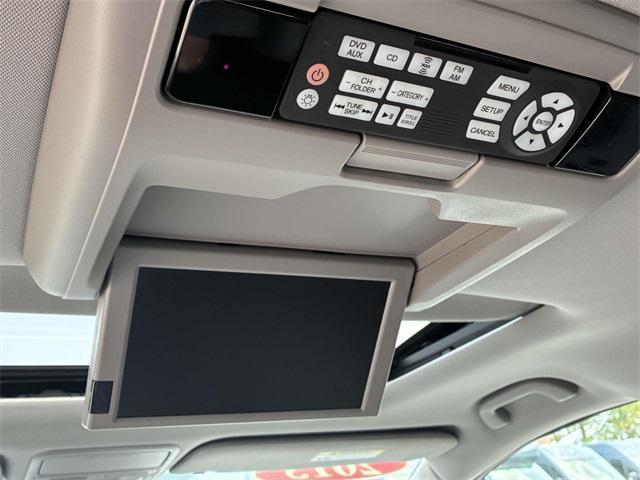 used 2015 Honda Odyssey car, priced at $16,990