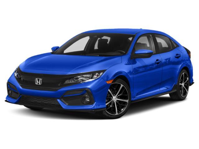 used 2020 Honda Civic car, priced at $18,990