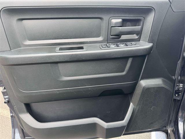 used 2018 Ram 1500 car, priced at $20,995