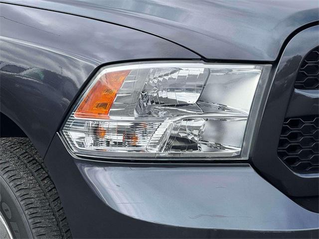 used 2018 Ram 1500 car, priced at $20,995