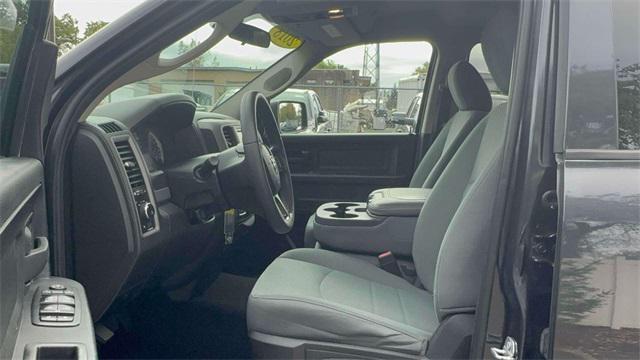 used 2018 Ram 1500 car, priced at $20,995