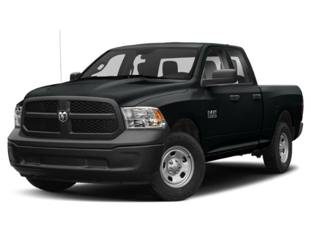 used 2018 Ram 1500 car, priced at $21,990
