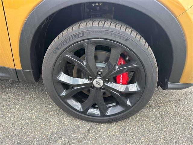 used 2024 Dodge Hornet car