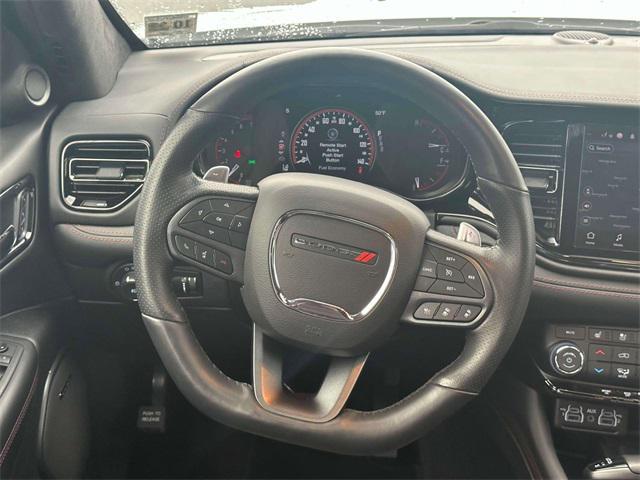 used 2022 Dodge Durango car, priced at $36,990