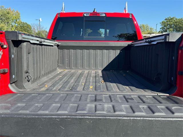 used 2020 Ram 1500 car, priced at $27,990