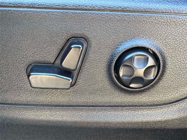 used 2020 Ram 1500 car, priced at $27,990