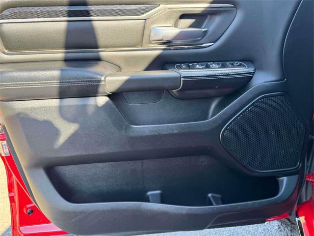 used 2020 Ram 1500 car, priced at $27,990