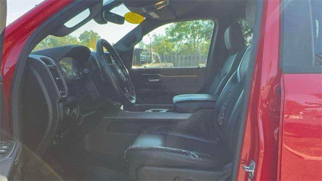used 2020 Ram 1500 car, priced at $27,990