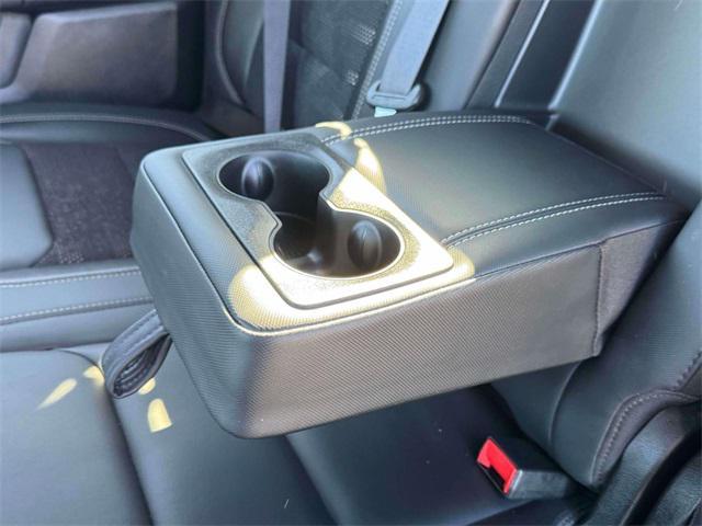 used 2020 Ram 1500 car, priced at $27,990