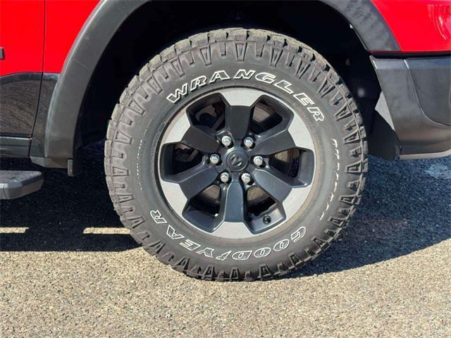 used 2020 Ram 1500 car, priced at $27,990