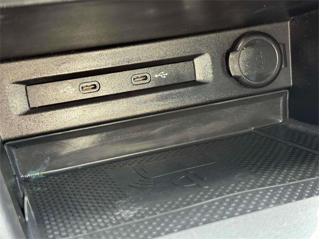 used 2022 Volkswagen Tiguan car, priced at $24,995