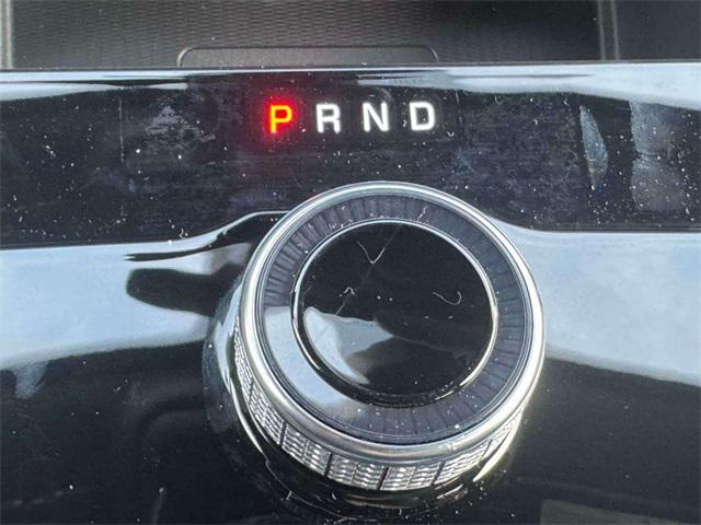 new 2025 Jeep Grand Cherokee car, priced at $41,770