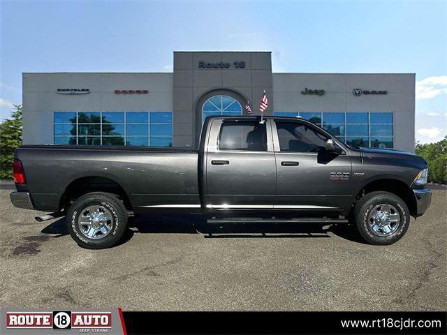 used 2017 Ram 3500 car, priced at $29,990