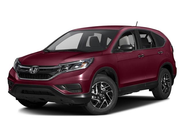 used 2016 Honda CR-V car, priced at $13,995