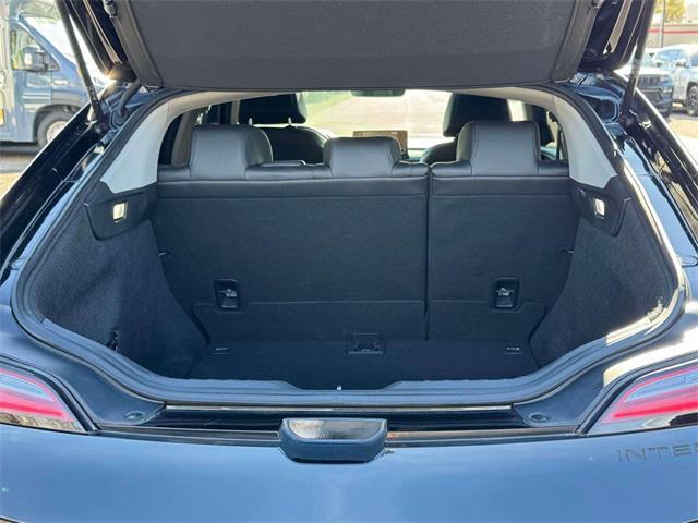 used 2023 Acura Integra car, priced at $21,990