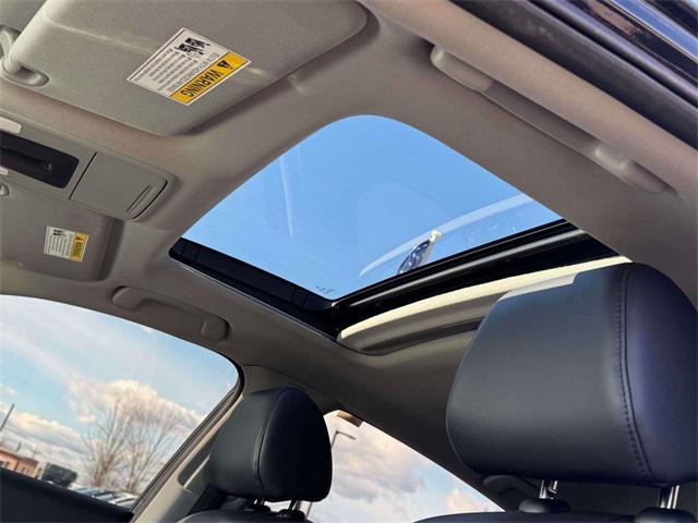 used 2023 Acura Integra car, priced at $21,990