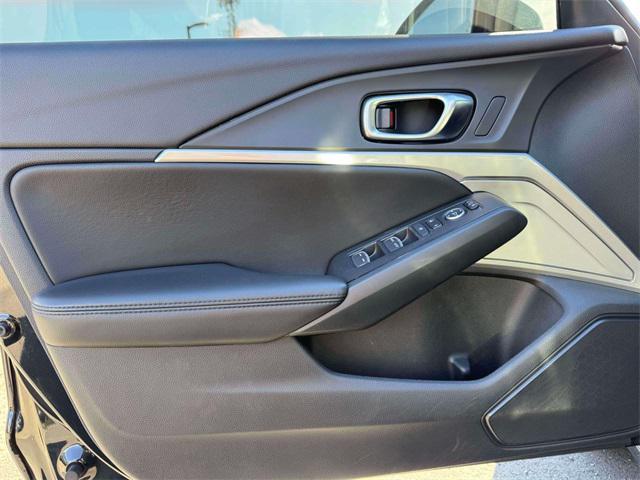 used 2023 Acura Integra car, priced at $21,990