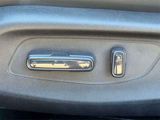 used 2023 Acura Integra car, priced at $21,990