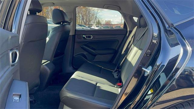 used 2023 Acura Integra car, priced at $21,990