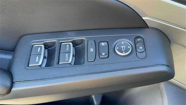 used 2023 Acura Integra car, priced at $21,990