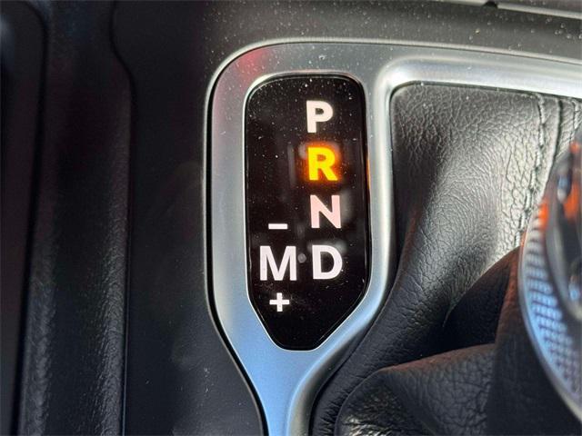 new 2026 Jeep Wrangler car, priced at $53,090