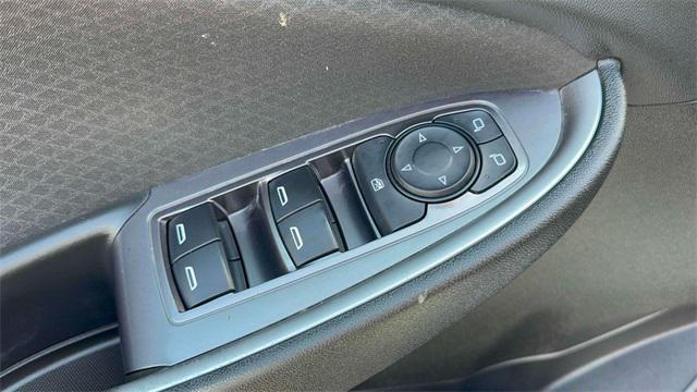 used 2018 Chevrolet Malibu car, priced at $12,599