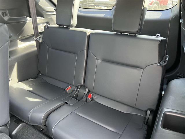 used 2022 Mitsubishi Outlander car, priced at $25,990