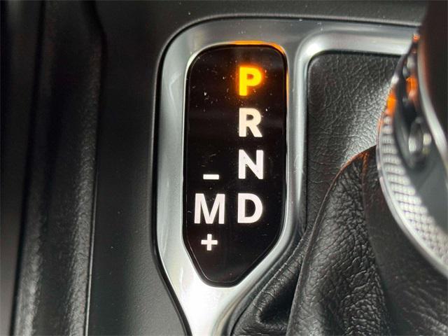 new 2026 Jeep Wrangler car, priced at $54,335