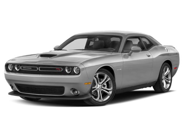 used 2023 Dodge Challenger car, priced at $45,990