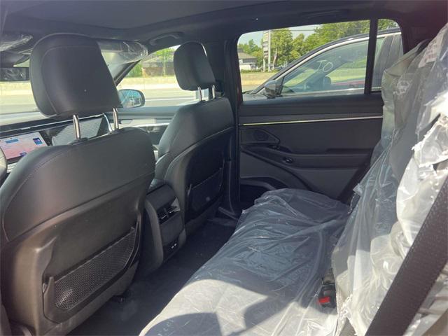 new 2025 Jeep Wagoneer S car, priced at $55,769