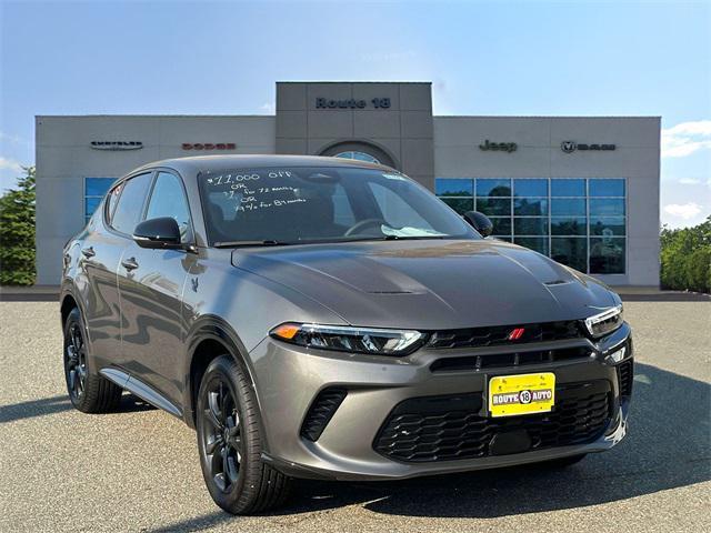 new 2024 Dodge Hornet car, priced at $36,748