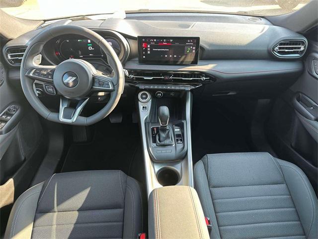 new 2024 Dodge Hornet car, priced at $36,748