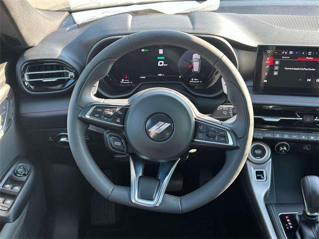 new 2024 Dodge Hornet car, priced at $36,748