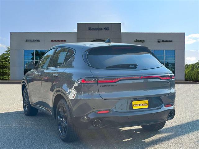 new 2024 Dodge Hornet car, priced at $36,748