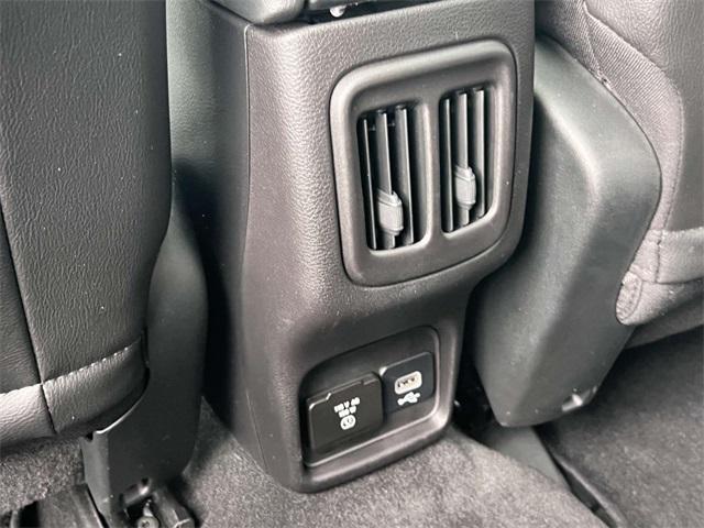 used 2019 Jeep Compass car, priced at $21,990