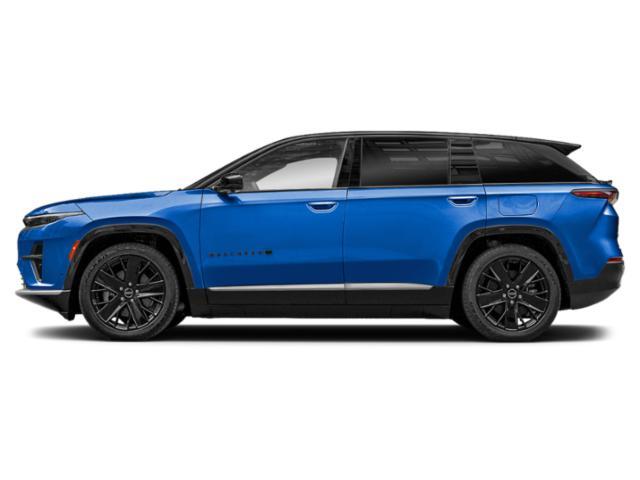 new 2025 Jeep Wagoneer S car, priced at $59,790
