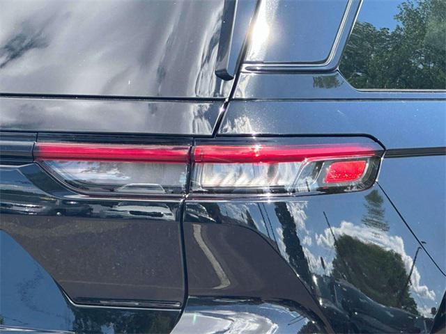 new 2025 Jeep Grand Cherokee car, priced at $44,330