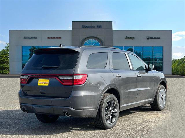 new 2024 Dodge Durango car, priced at $48,050