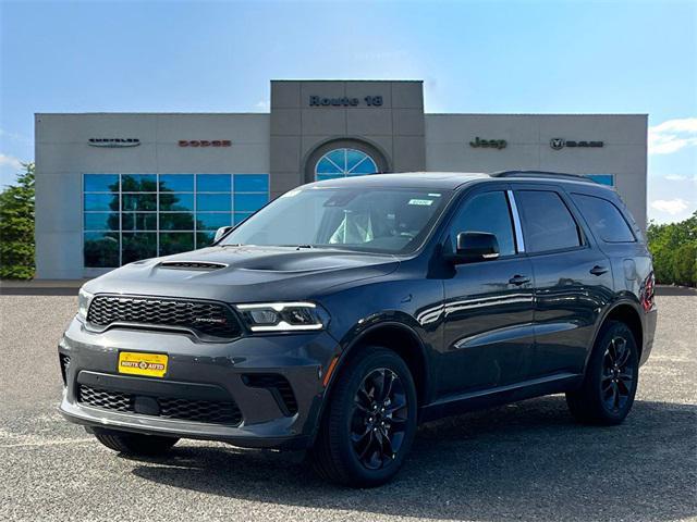 new 2024 Dodge Durango car, priced at $48,050