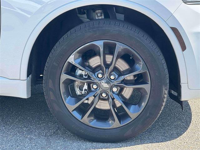 used 2022 Dodge Durango car, priced at $29,995
