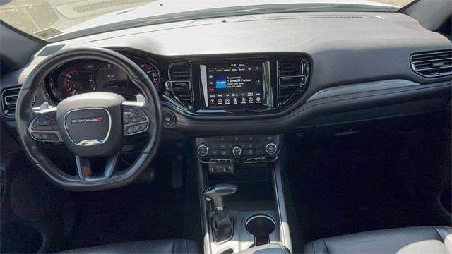 used 2022 Dodge Durango car, priced at $29,995