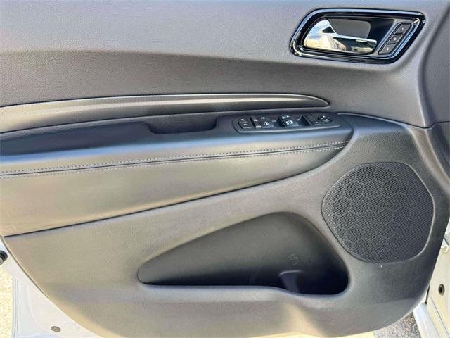 used 2022 Dodge Durango car, priced at $29,995