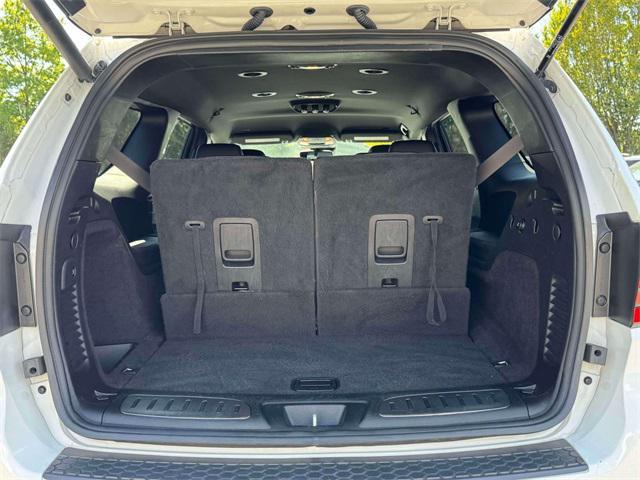 used 2022 Dodge Durango car, priced at $29,995