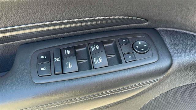 used 2022 Dodge Durango car, priced at $29,995