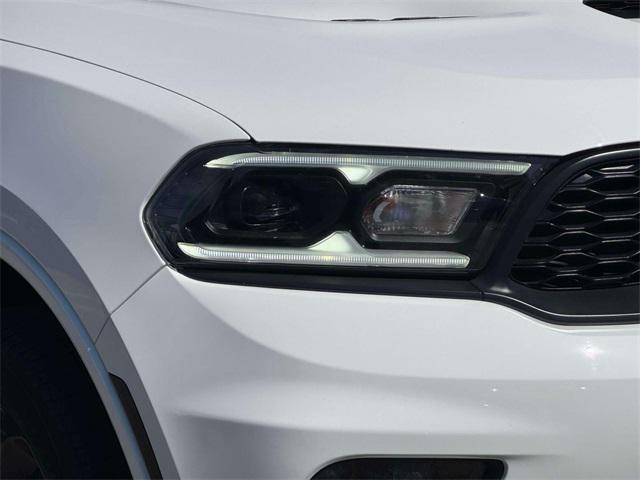 used 2022 Dodge Durango car, priced at $29,995
