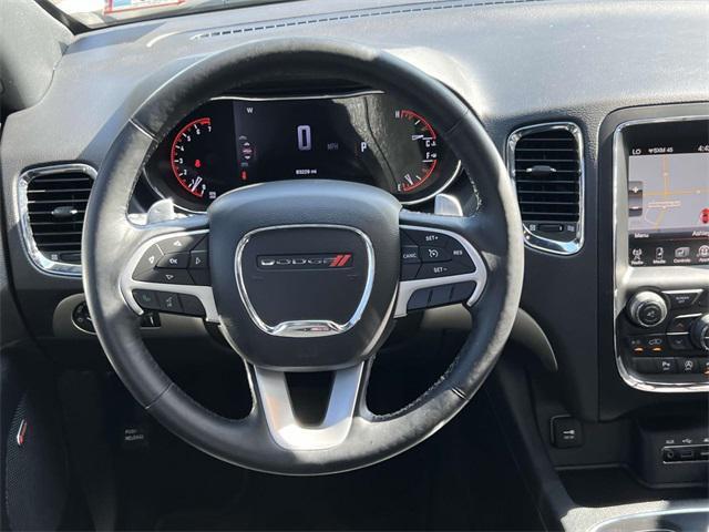 used 2016 Dodge Durango car, priced at $19,990